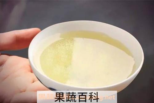 米糠水
