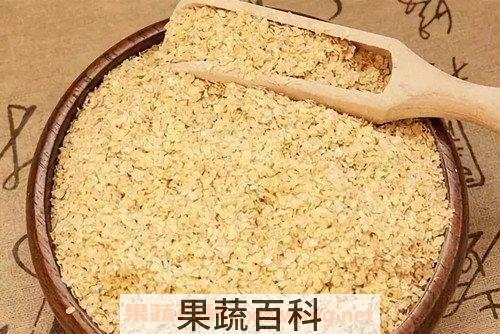 米糠水