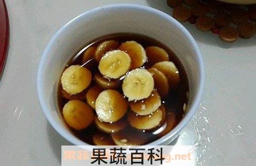 香蕉醋