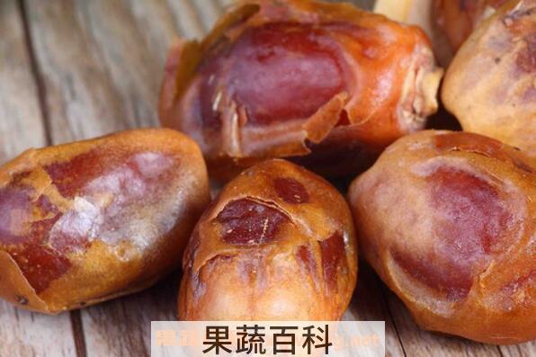 椰枣核怎么吃 椰枣核的食用方法