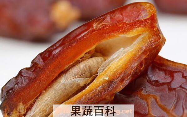 椰枣核怎么吃 椰枣核的食用方法