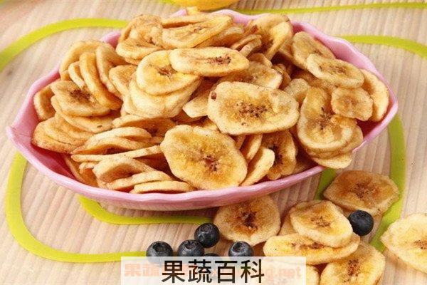 香蕉片