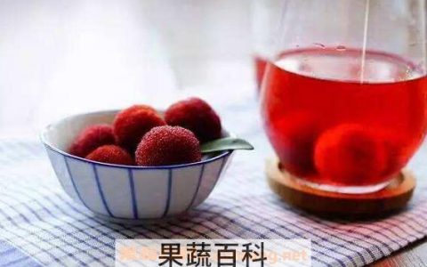 酸梅酒的功效与作用ph值及禁忌症 喝酸梅酒的惊人功效