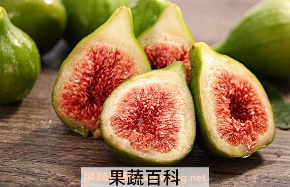 无花果粉的功效与作用 无花果粉的食用方法
