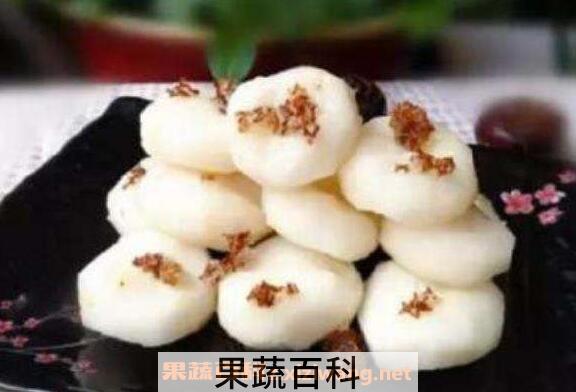 马蹄生吃的功效与作用 马蹄生吃好还是熟吃好
