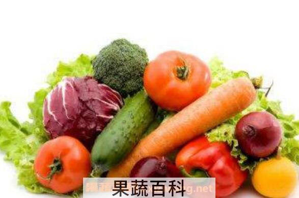 含维生素a的食物有哪些 哪些食物含维生素a丰富