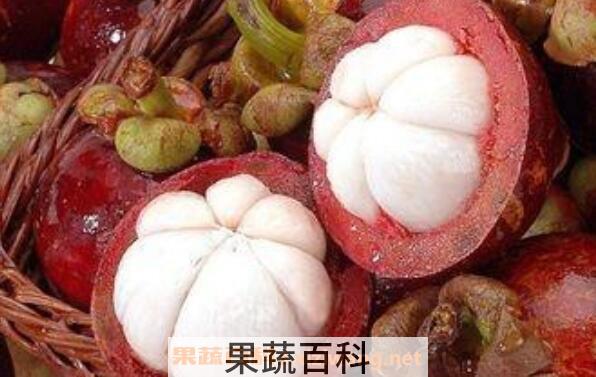 山竹壳熬水的功效与作用 山竹壳怎么煮水