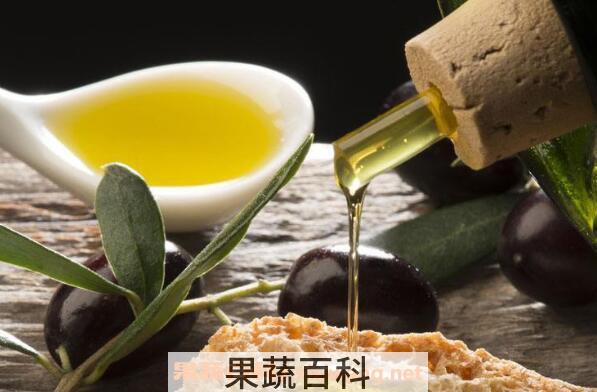 橄榄油可以直接擦脸吗 橄榄油擦脸的正确步骤