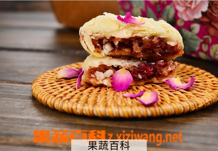果蔬百科玫瑰花的做法 玫瑰花怎么吃