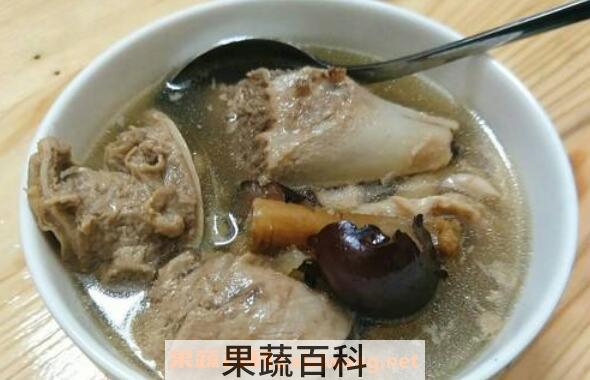 羊胎盘的功效与作用