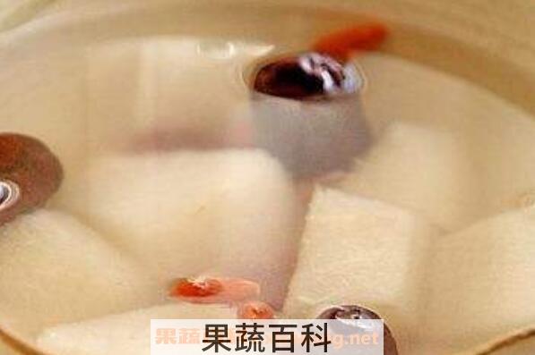 新鲜马蹄怎么做好吃 马蹄怎么吃最有营养