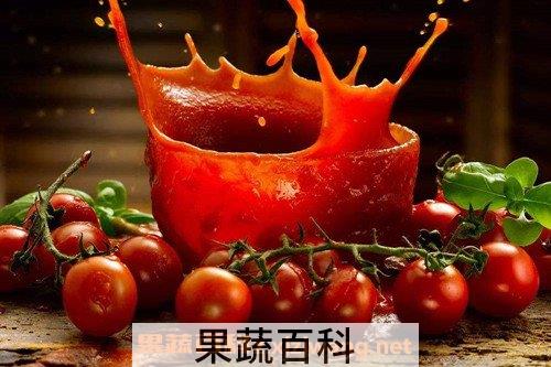番茄红素