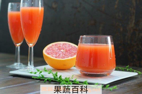 西柚