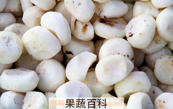 女人吃马蹄有什么好处和坏处