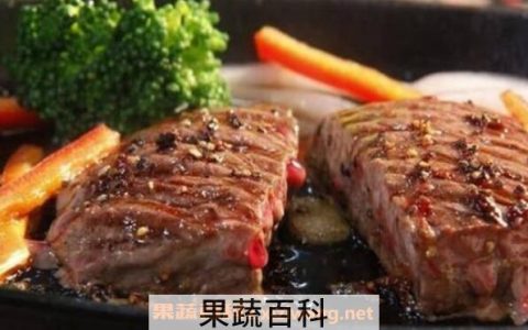 牛排怎么吃 牛排怎么做好吃