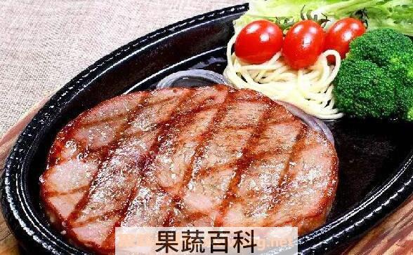 牛排怎么吃 牛排怎么做好吃