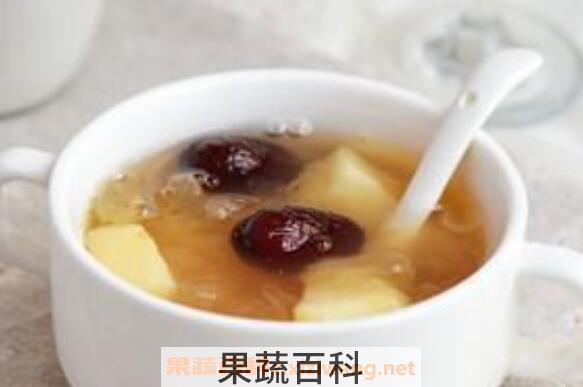 马蹄怎么吃 马蹄的食用方法