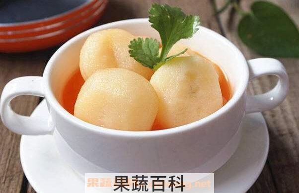 马蹄的家常做法大全 马蹄的最佳吃法和做法