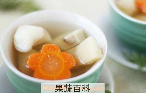 马蹄的家常做法大全 马蹄的最佳吃法和做法