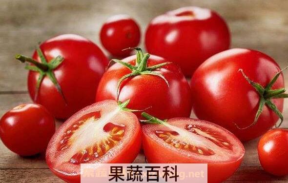 番茄红素的功效与作用