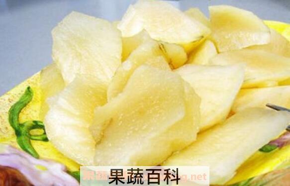雪莲果的正确吃法 雪莲果的食用方法大全