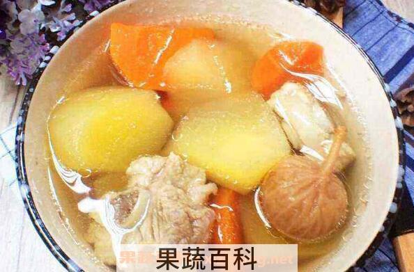 雪莲果的正确吃法 雪莲果的食用方法大全