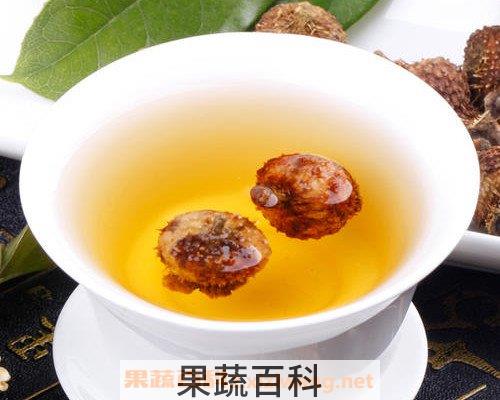 刺梨水