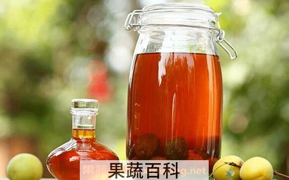 青梅酒的害处 青梅酒不适合喝的人群