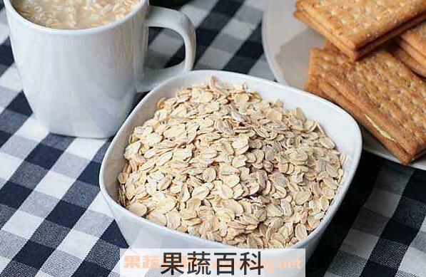 燕麦片怎么煮 燕麦片的常见吃法