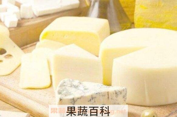 奶酪怎么吃