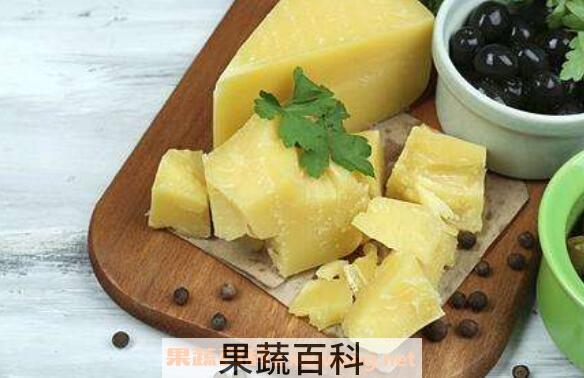奶酪怎么吃