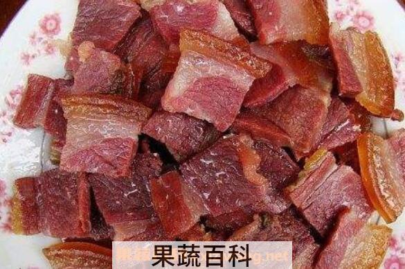 金华火腿怎么吃