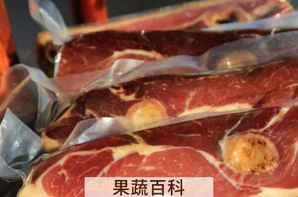 金华火腿怎么吃
