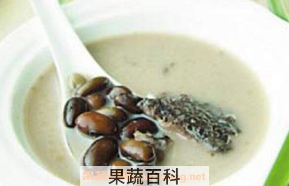 黑豆怎么吃最好