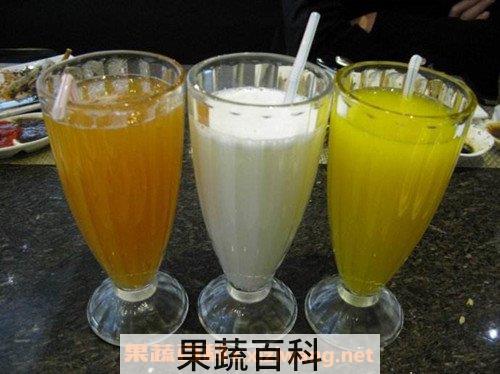 刺梨汁