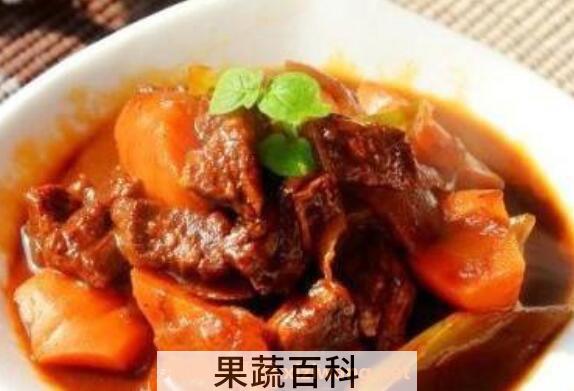 自己在家如何煮牛肉 煮牛肉怎么煮又嫩又烂