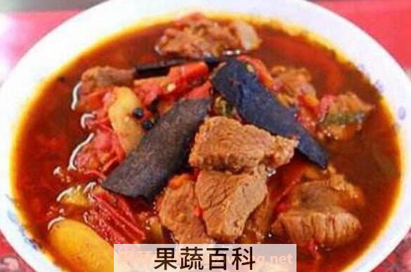 自己在家如何煮牛肉 煮牛肉怎么煮又嫩又烂