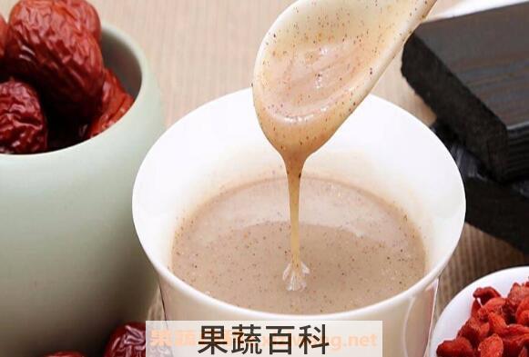 红枣粉怎么吃 红枣粉的吃法大全