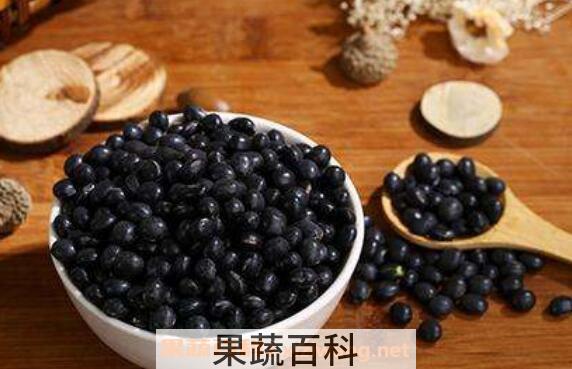 黑豆怎么吃