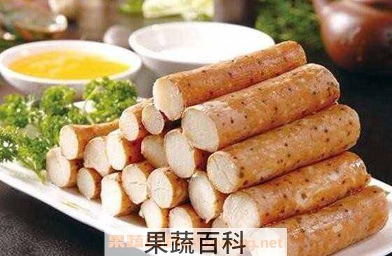 山药怎么吃好吃又简单 常吃山药的危害