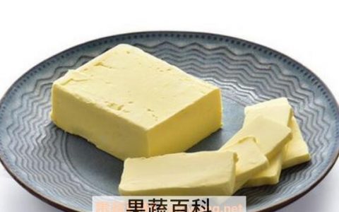 黄油怎么吃才有利于健康 黄油如何吃