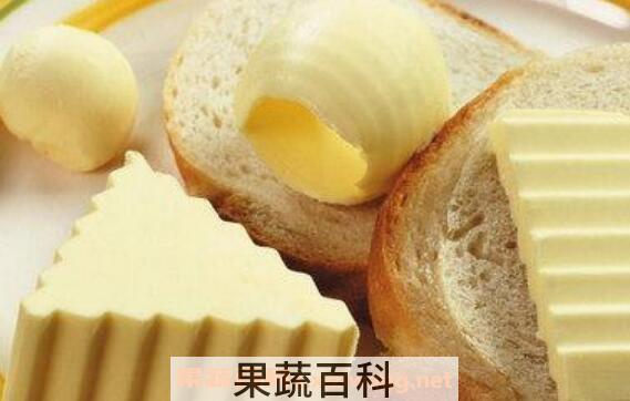 黄油怎么吃