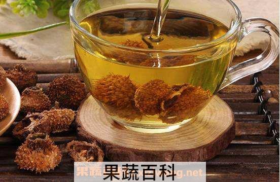 刺梨泡酒