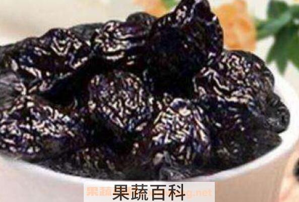 软枣子的营养价值 软枣子的功效与作用