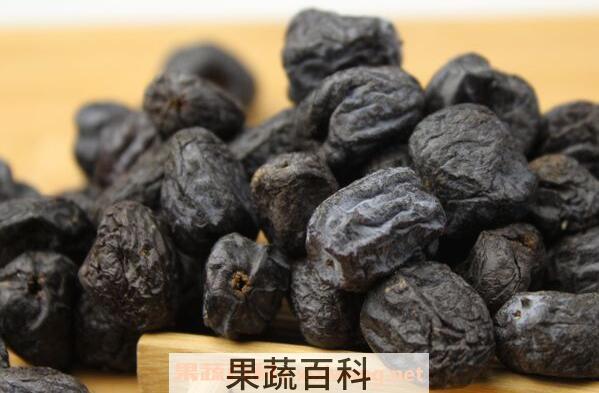软枣子的营养价值 软枣子的功效与作用