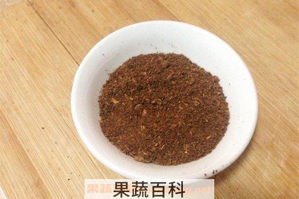 花椒粉
