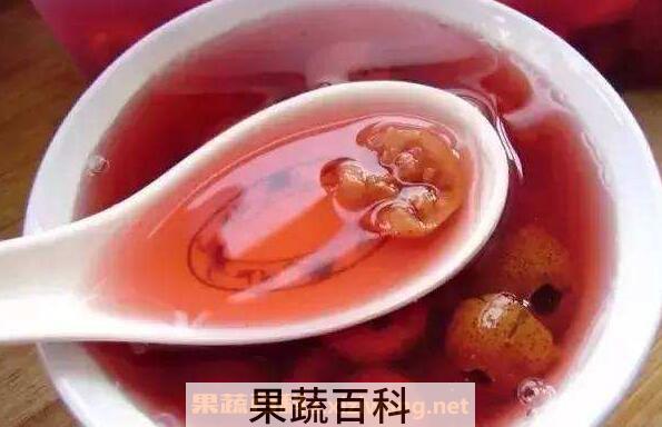 山楂水怎么熬 山楂水的熬制方法教程
