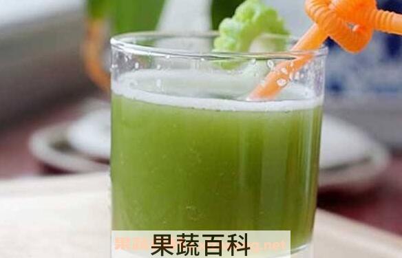 每天一杯黄瓜汁的好处 黄瓜榨汁的禁忌