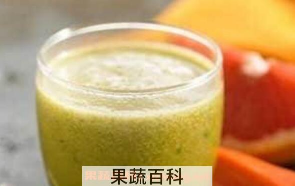 白菜汁怎么榨 白菜汁的做法教程