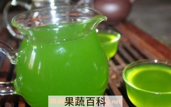 苦瓜汁怎么喝减肥 苦瓜榨汁一周能瘦几斤